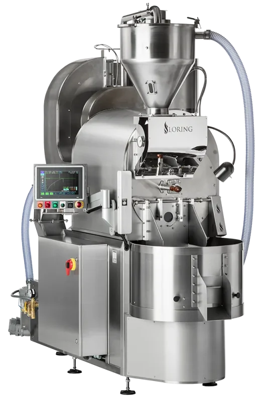 Loring S35 Kestrel Loring S35 Kestrel